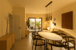keuken design verhuurstyling
